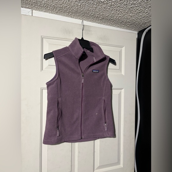 Patagonia Jackets & Blazers - Patagonia Classic Synchilla Vest